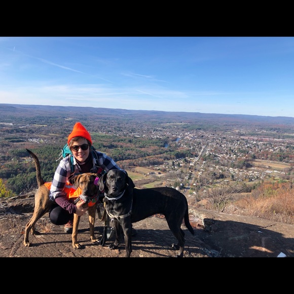 Meet the Posher - Mandy! - Picture 4 of 4